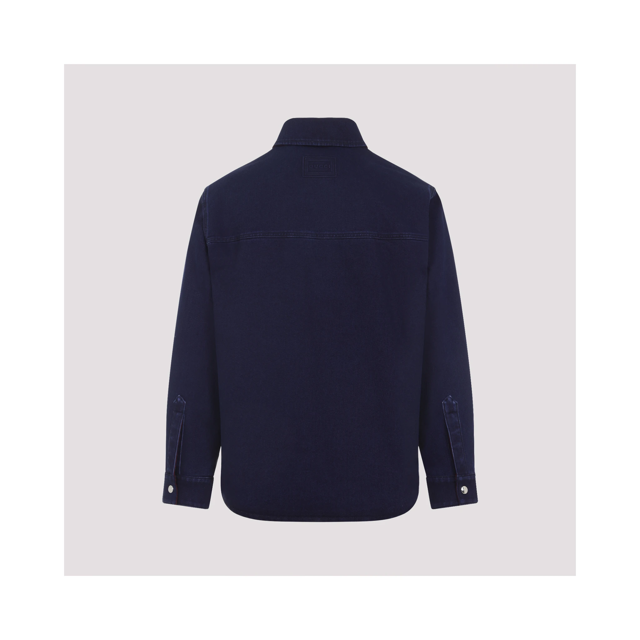 Gucci Reversible Shirt