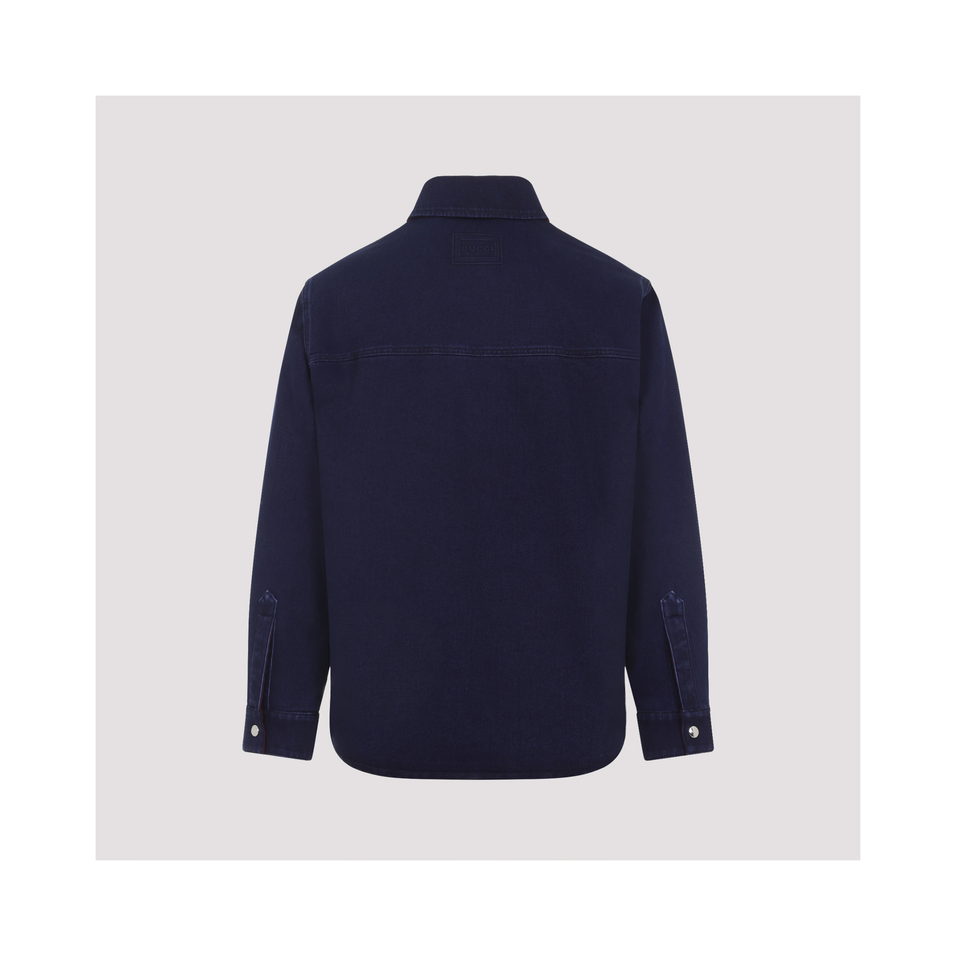 Gucci Reversible Shirt