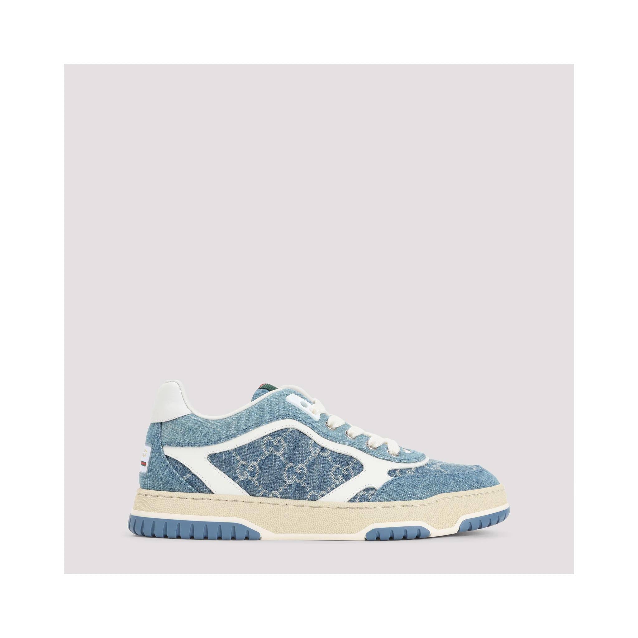 Gucci Re Web Sneakers