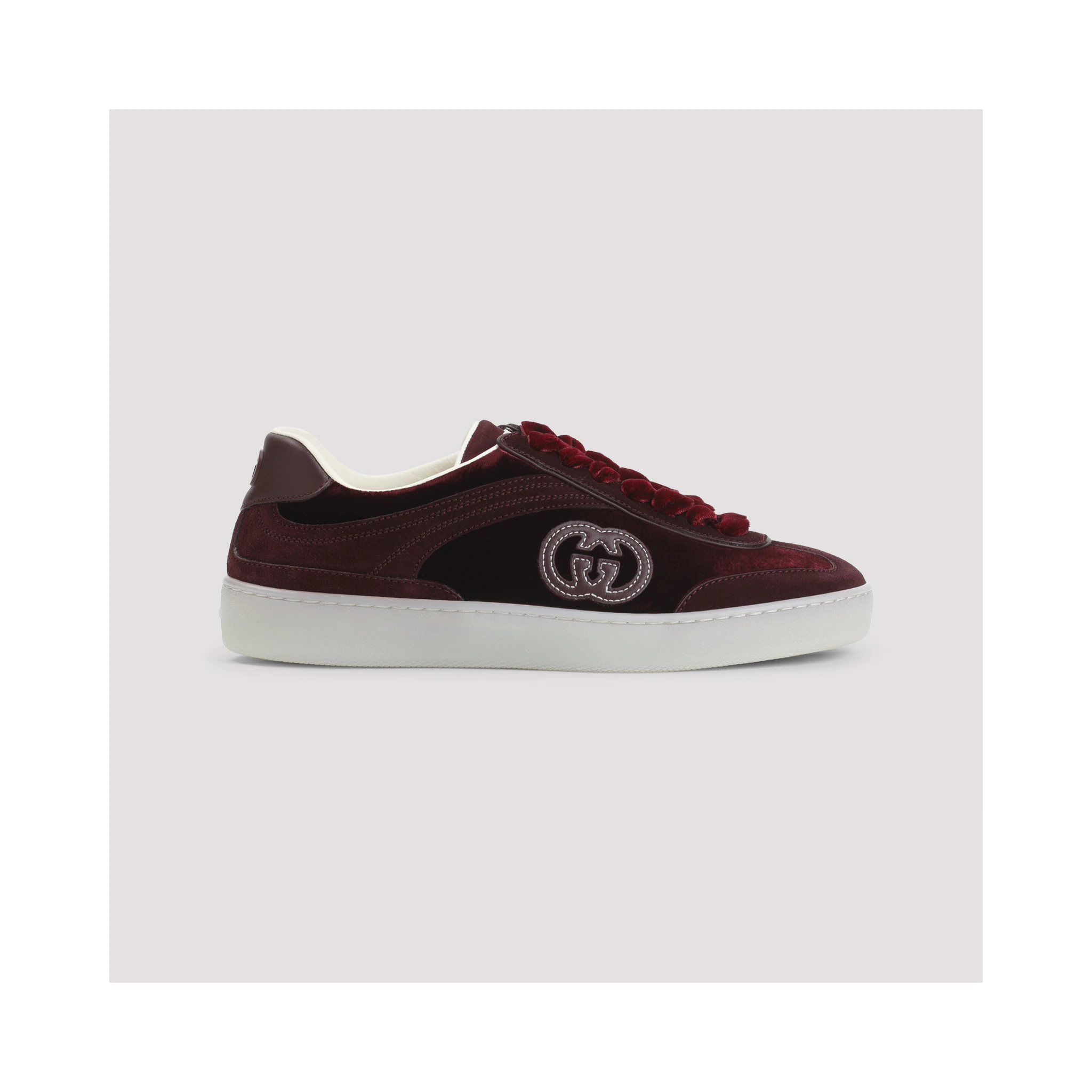 Gucci G74 Sneakers