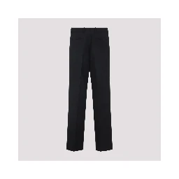 Gucci Wool Pants