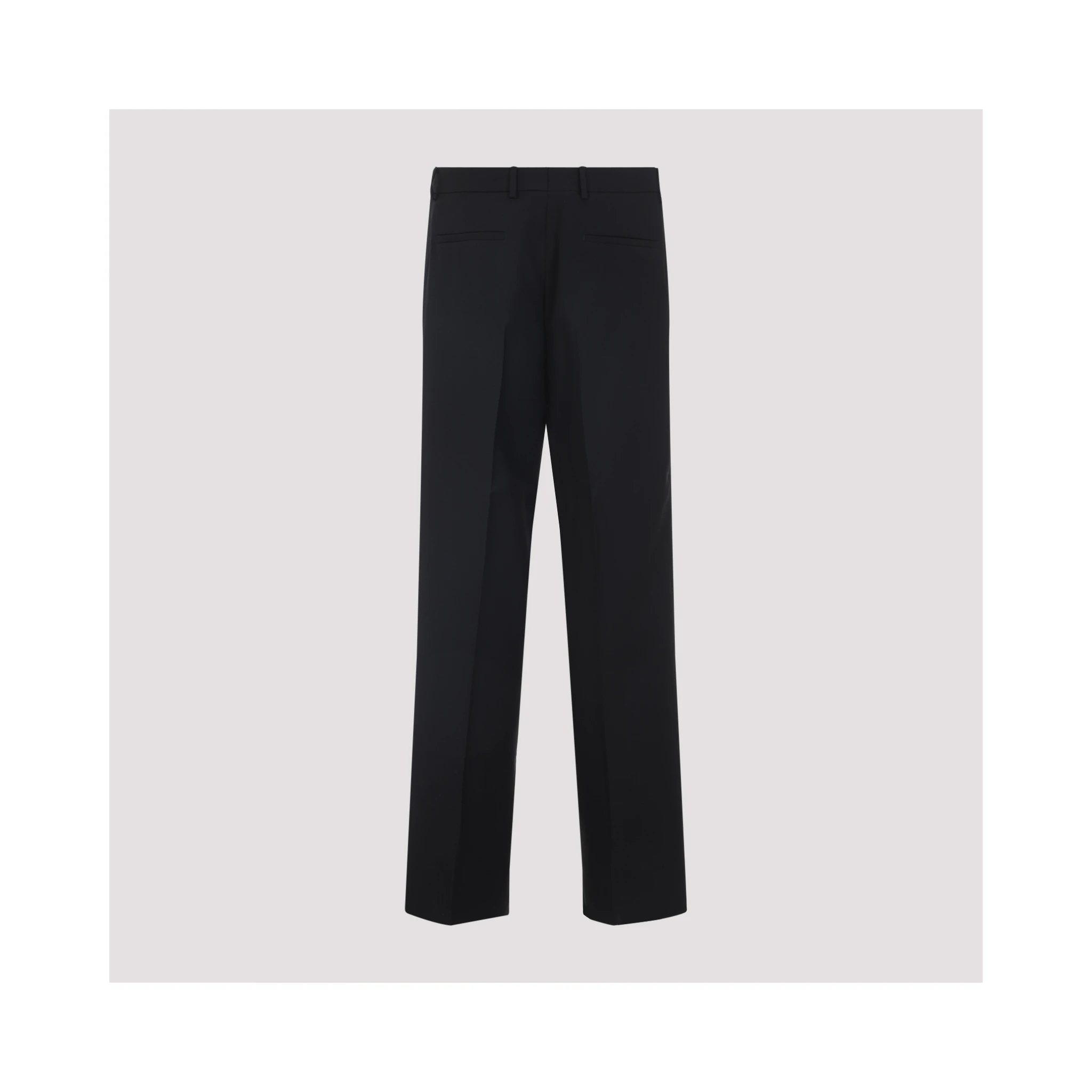 Gucci Wool Pants
