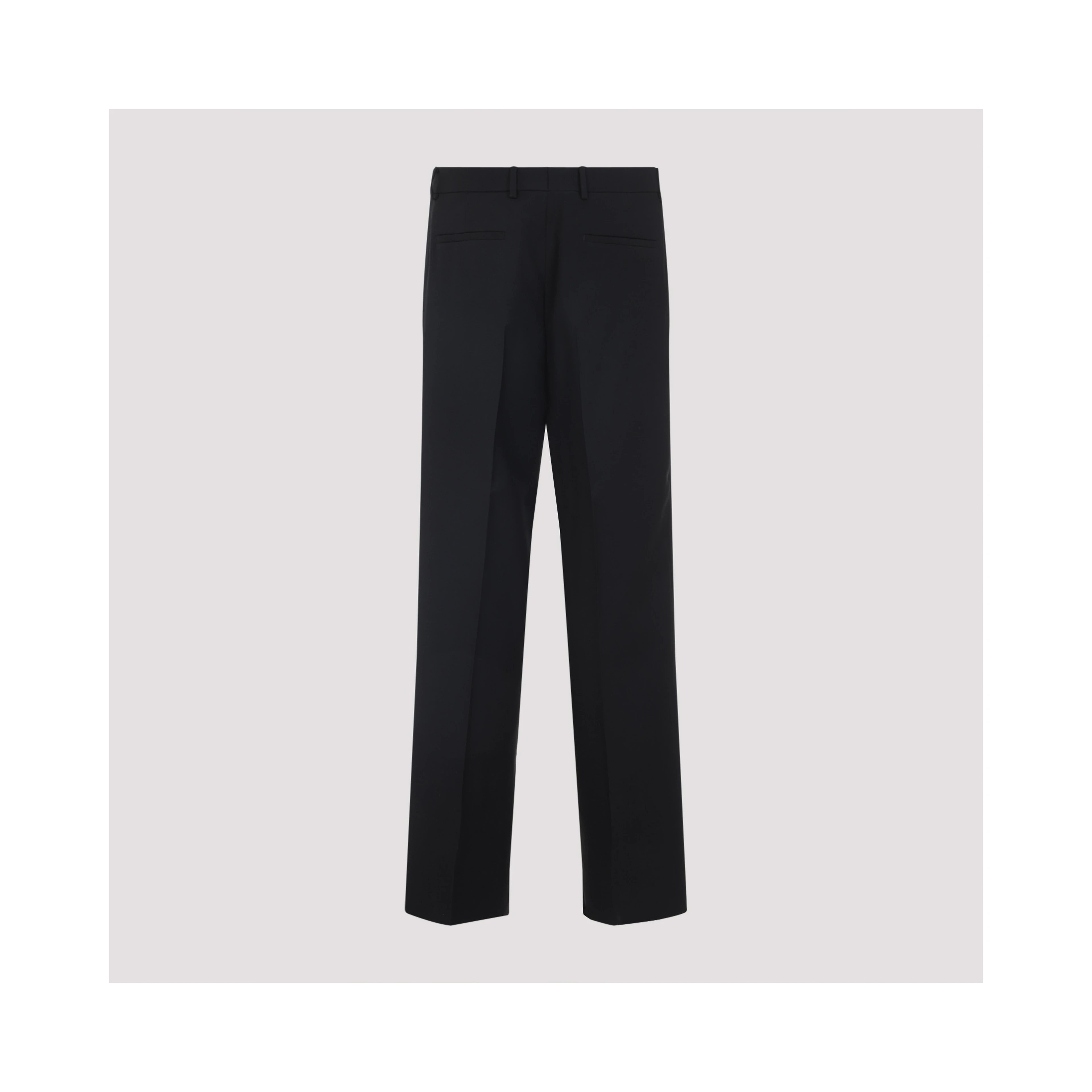 Gucci Wool Pants