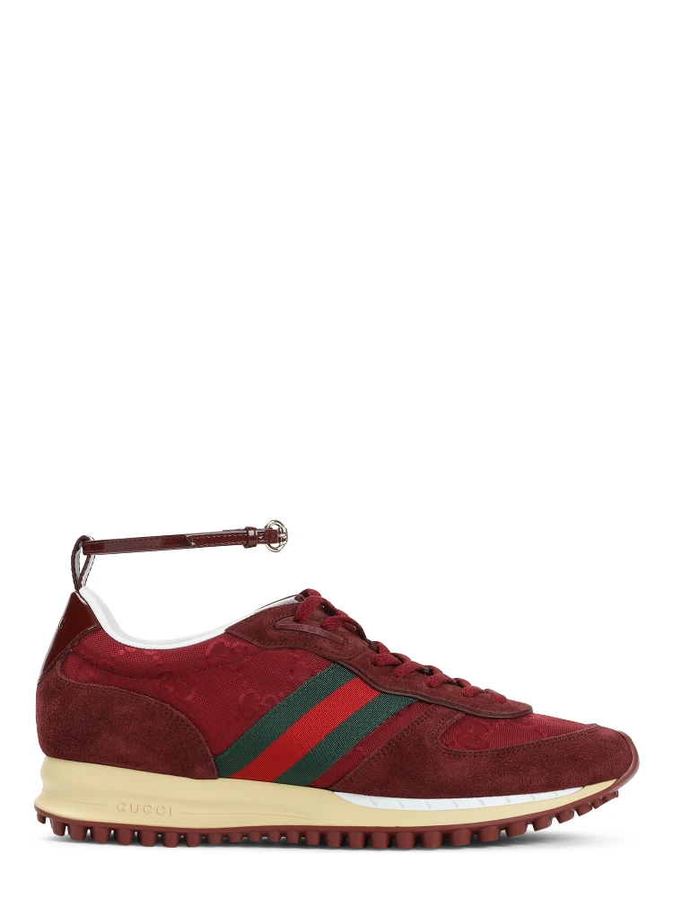 Gucci Nora Sneakers alternative