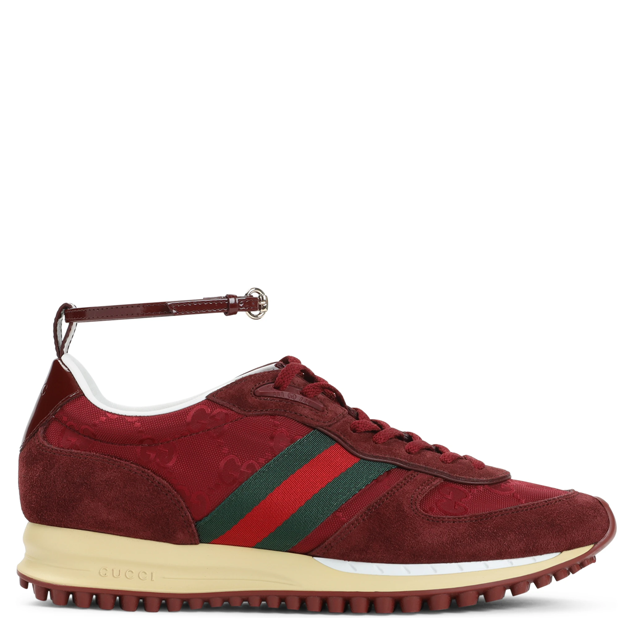 Gucci Nora Sneakers