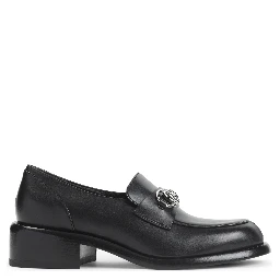 Gucci Savoy Loafers