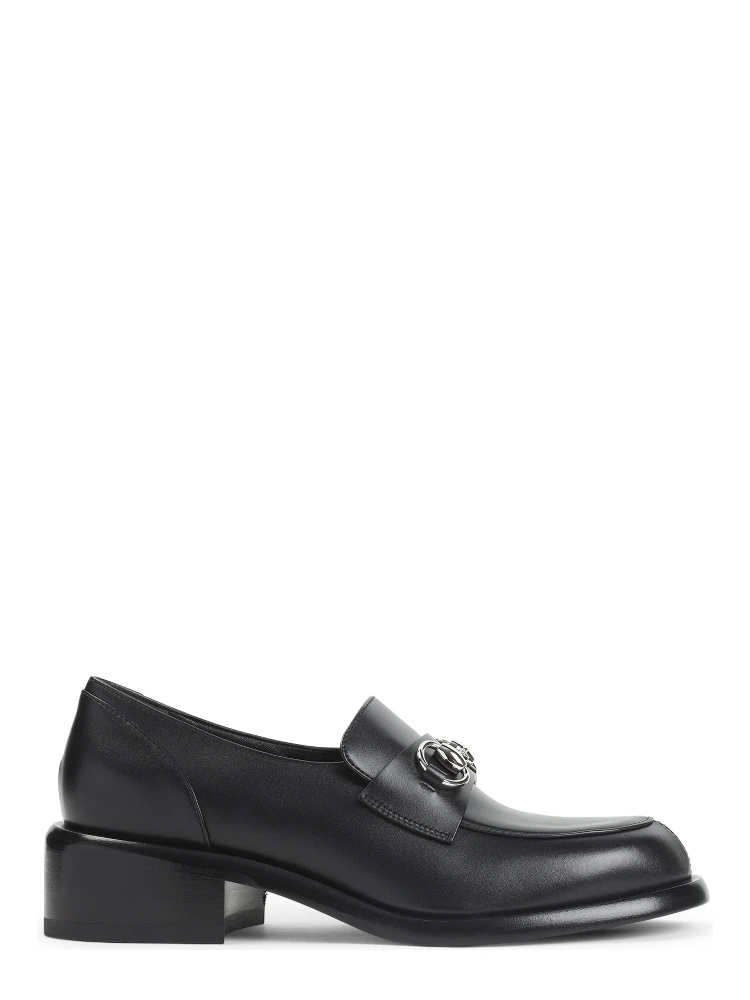 Gucci Savoy Loafers alternative