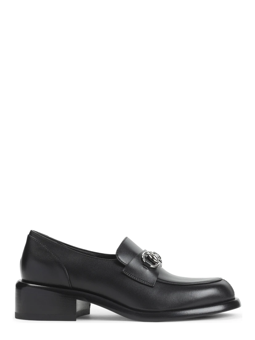 Gucci Savoy Loafers