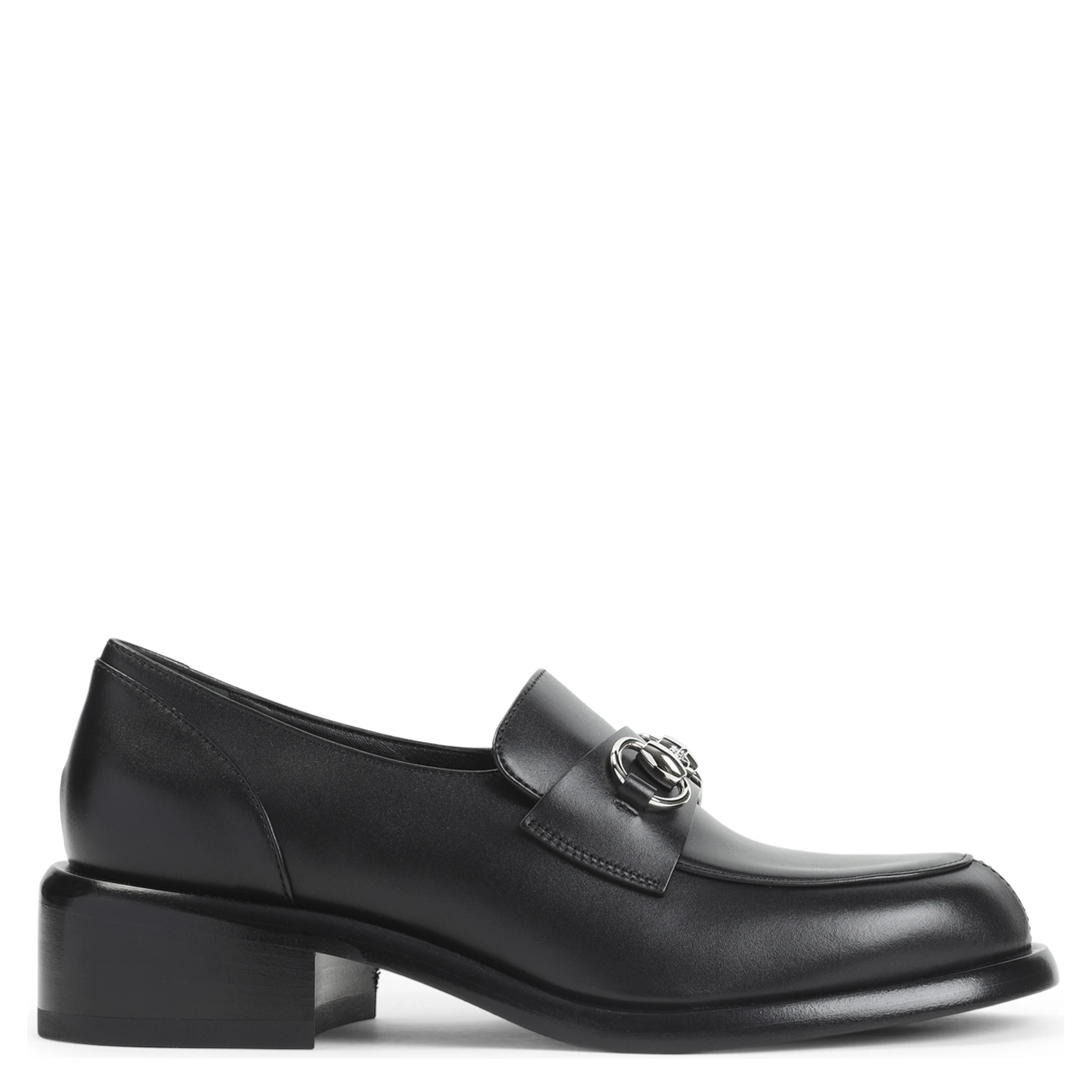 Gucci Savoy Loafers