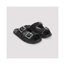 Gucci Rhein GG Sandals