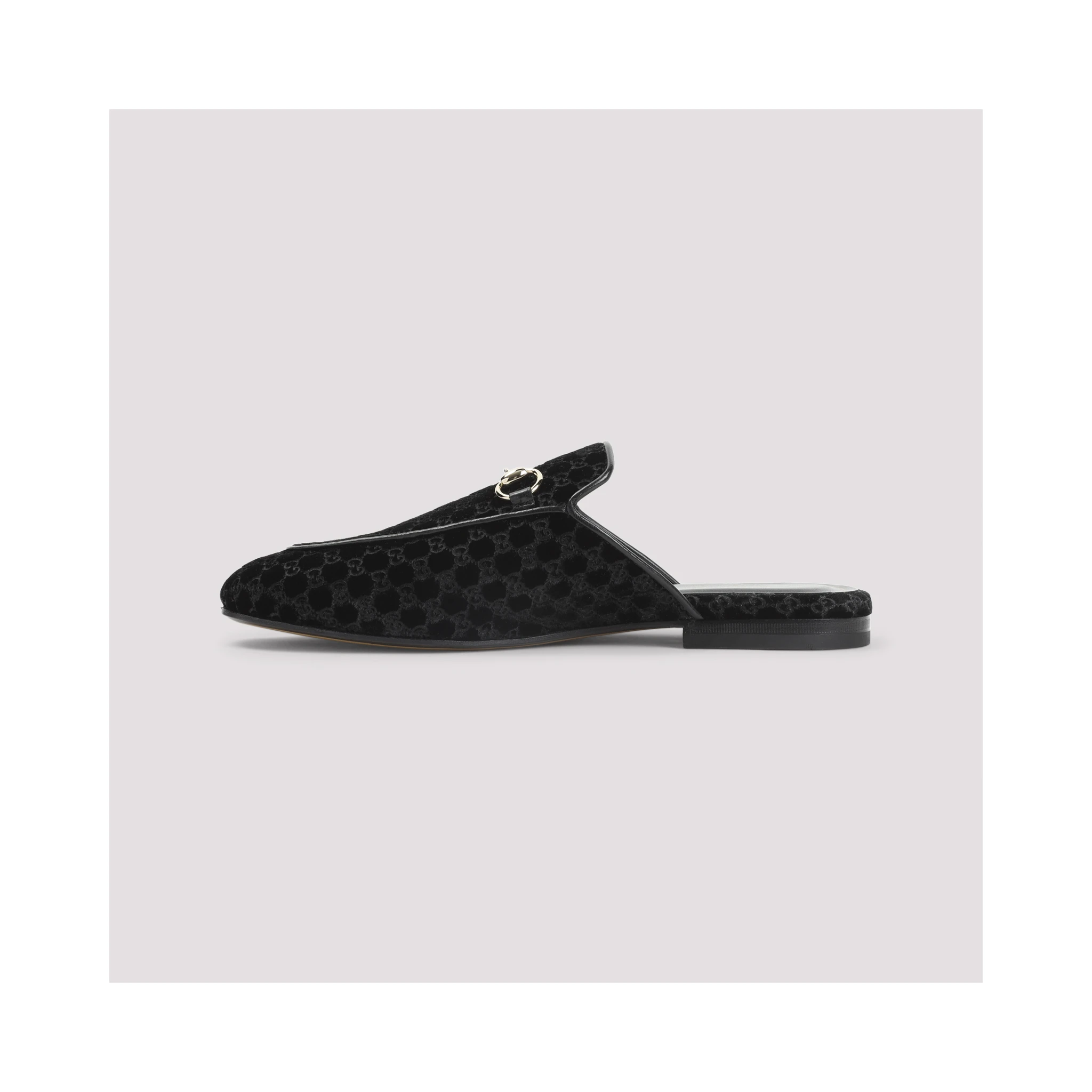 Gucci Princetown Mules