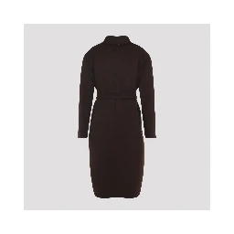 Gucci GG Double Coat