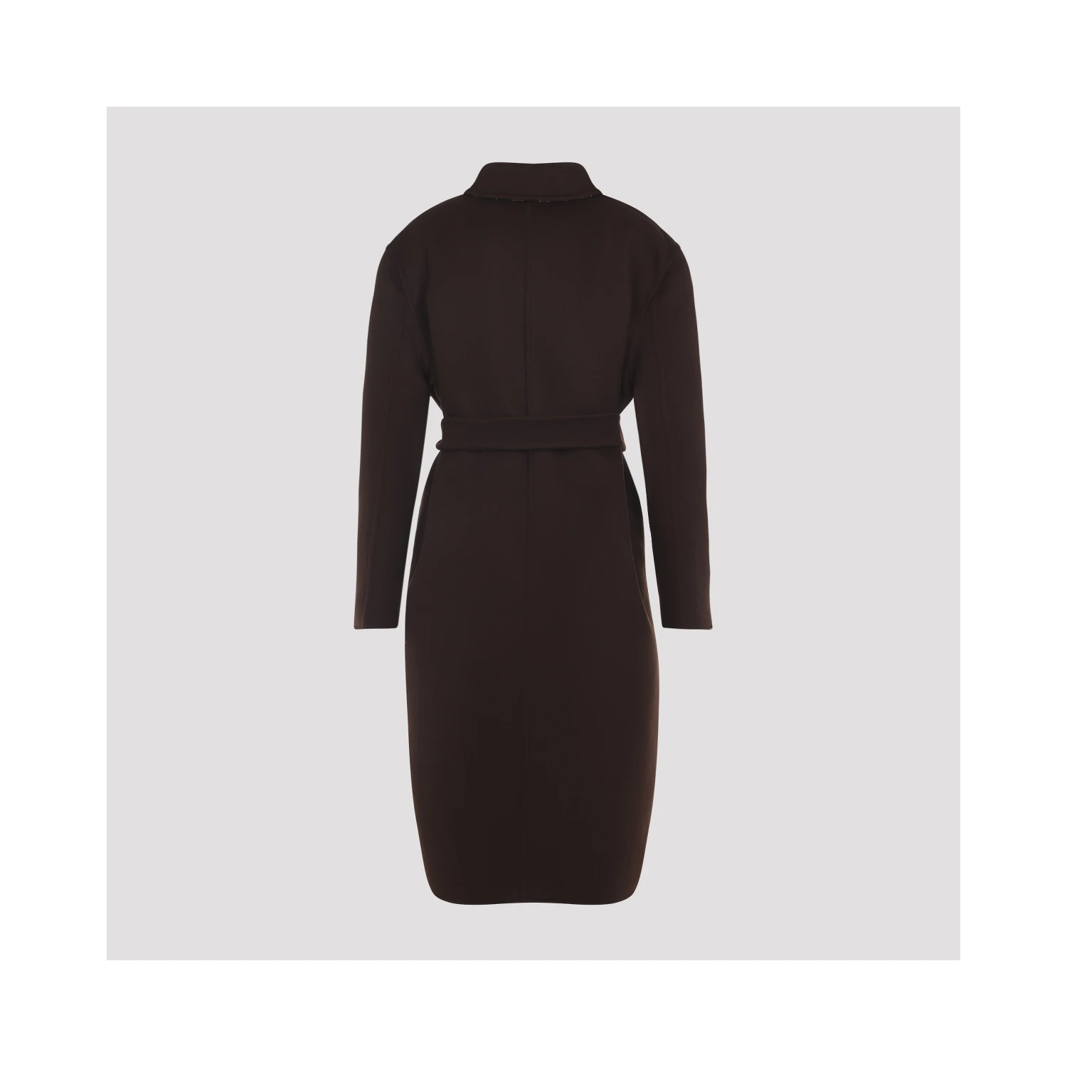Gucci GG Double Coat