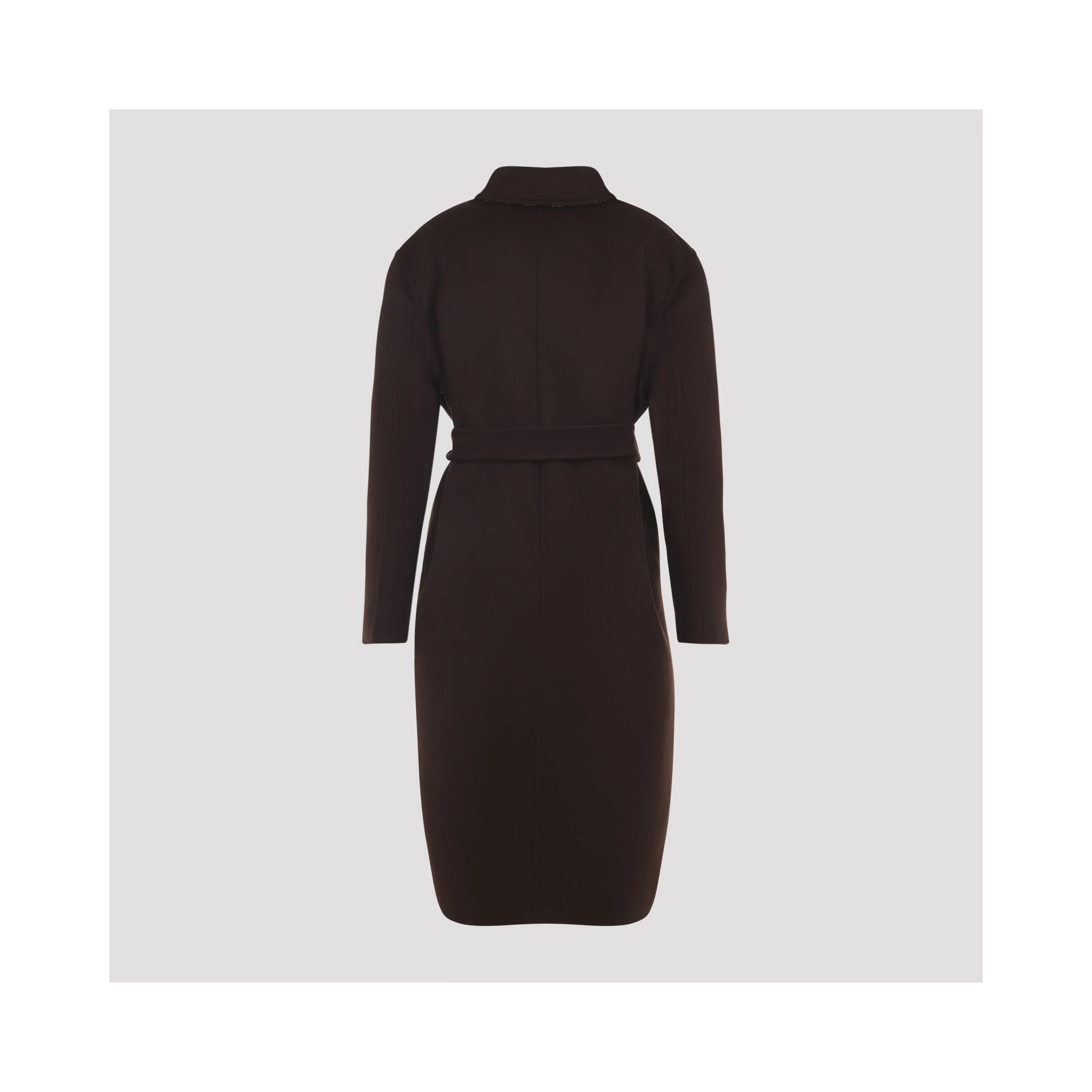 Gucci GG Double Coat