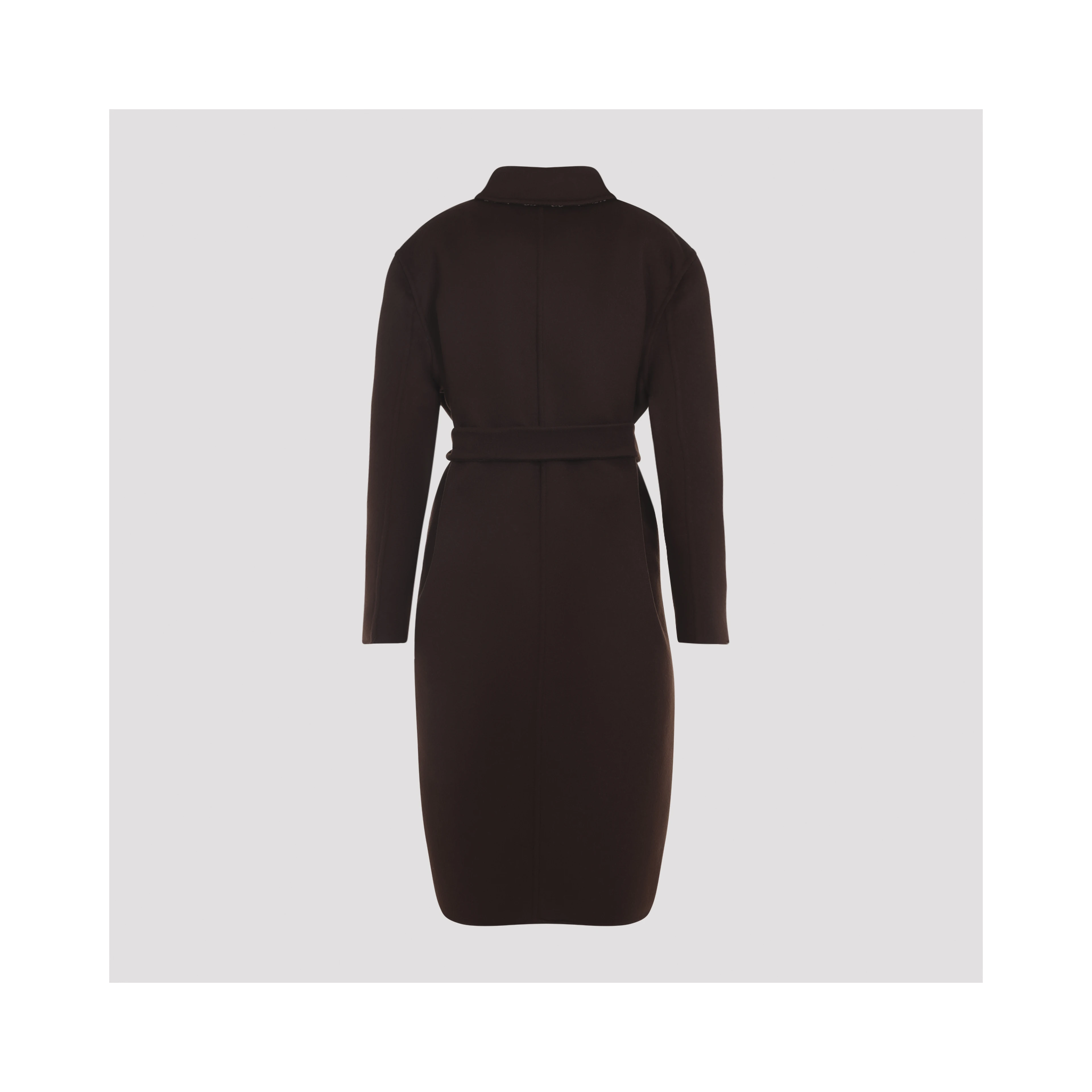 Gucci GG Double Coat