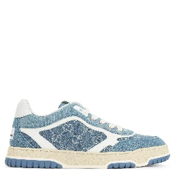 Gucci Re Web Sneakers