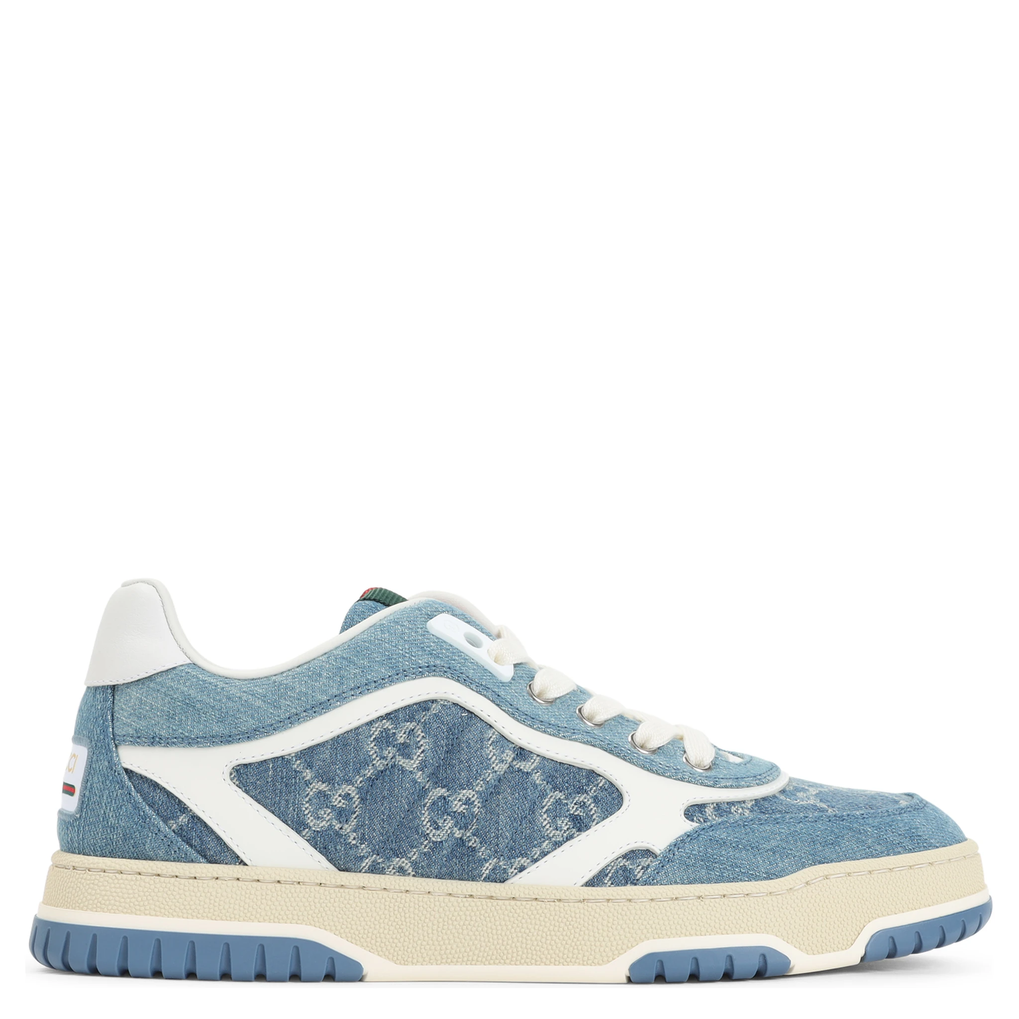 Gucci Re Web Sneakers