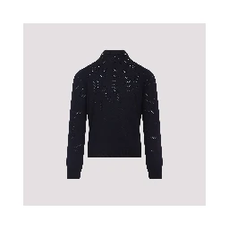Gucci Long Sleeves Polo