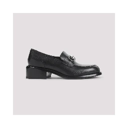 Gucci Savoy Loafers
