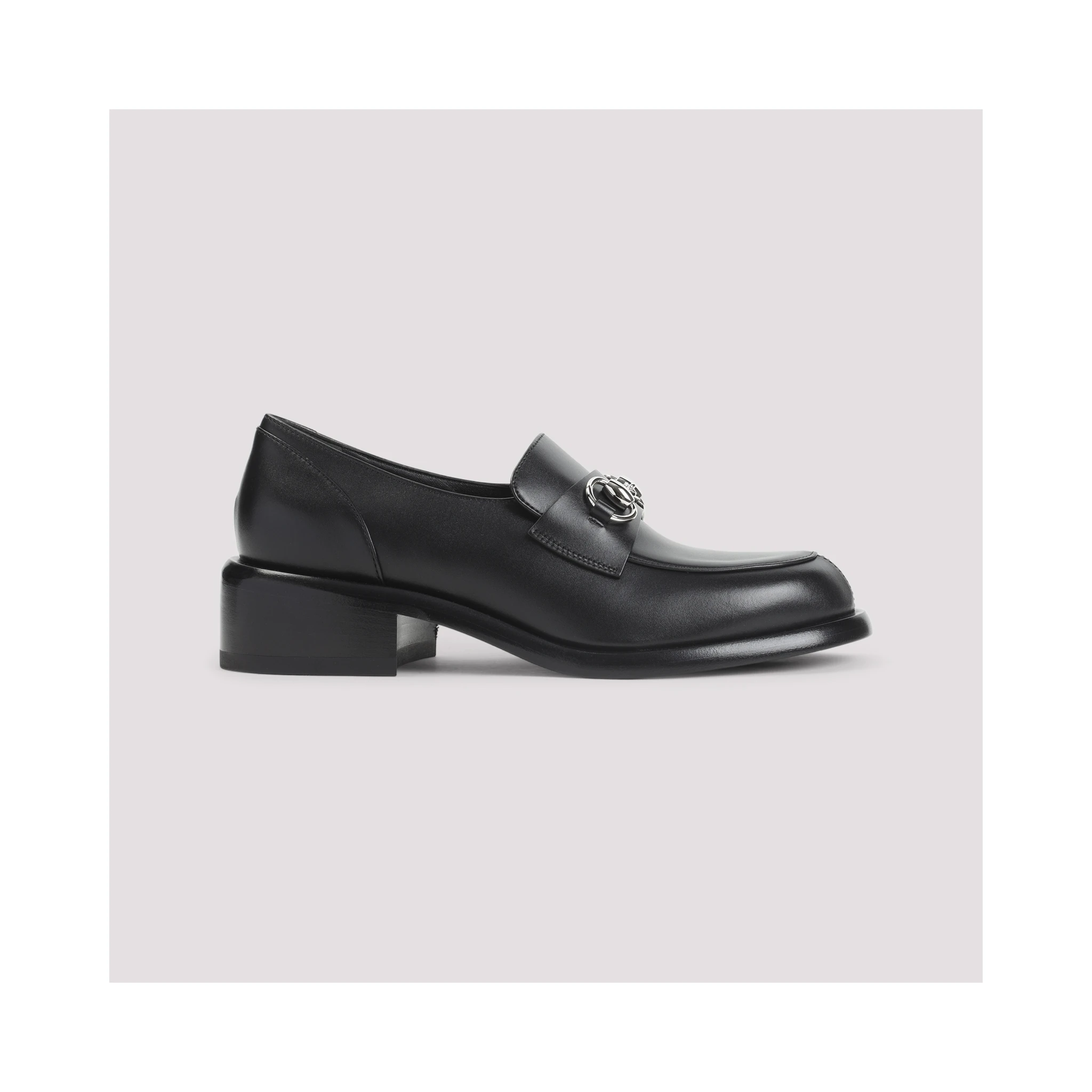 Gucci Savoy Loafers