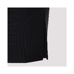 Gucci Wool Pants