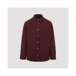 Gucci Reversible Shirt