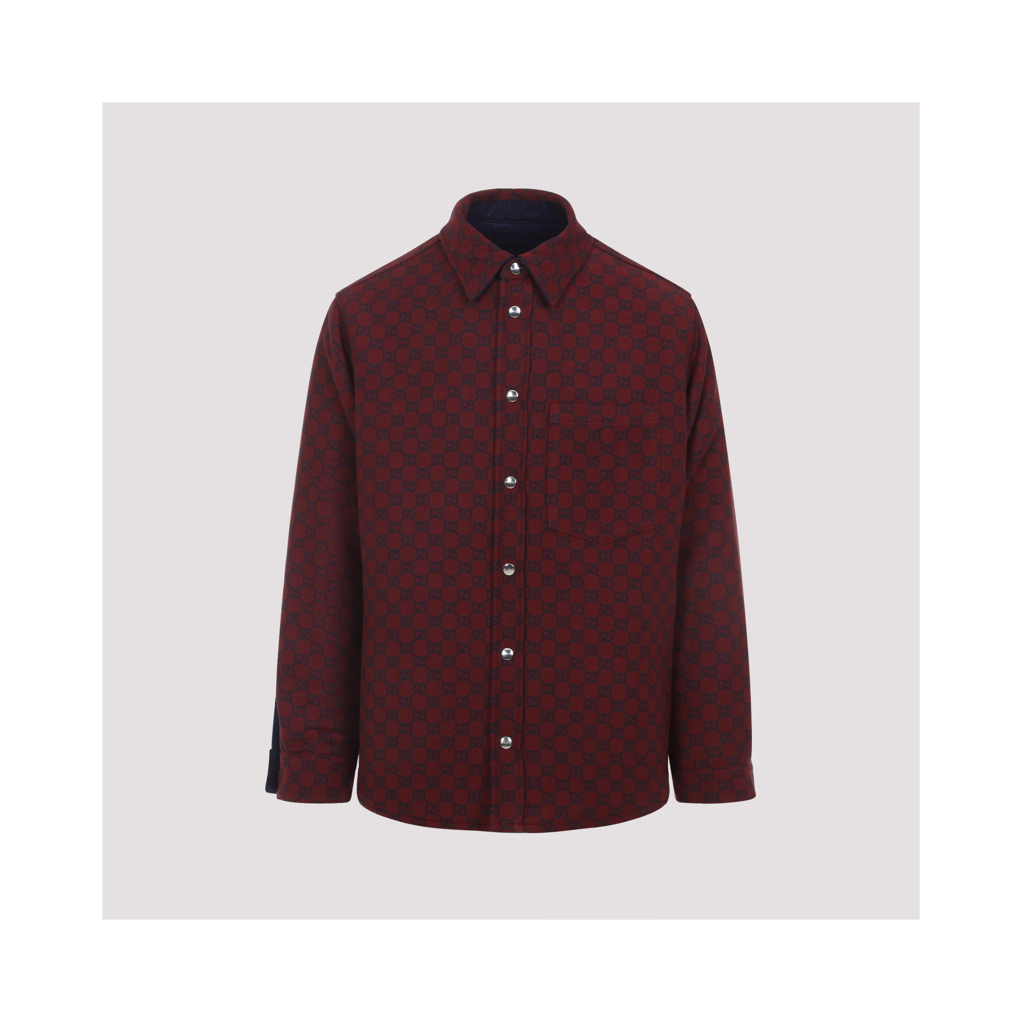 Gucci Reversible Shirt