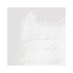 Ermanno Scervino Polyester Dress