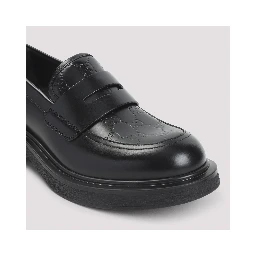 Gucci Enki Loafers