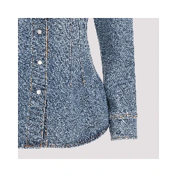 Chloe Denim Shirt
