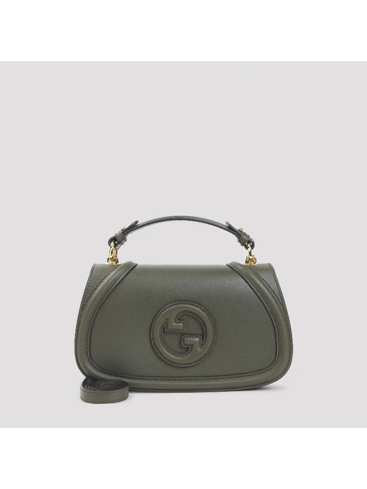 Gucci Blondie Shoulder Bag