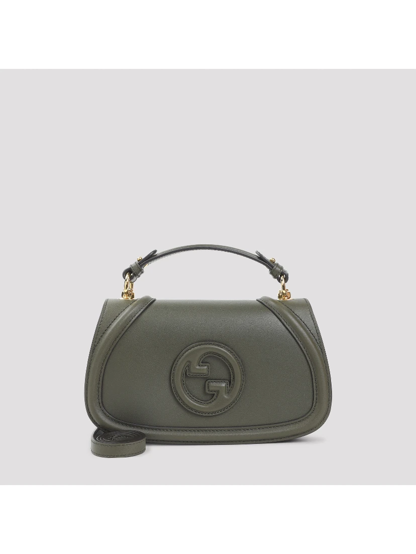 Gucci Blondie Shoulder Bag