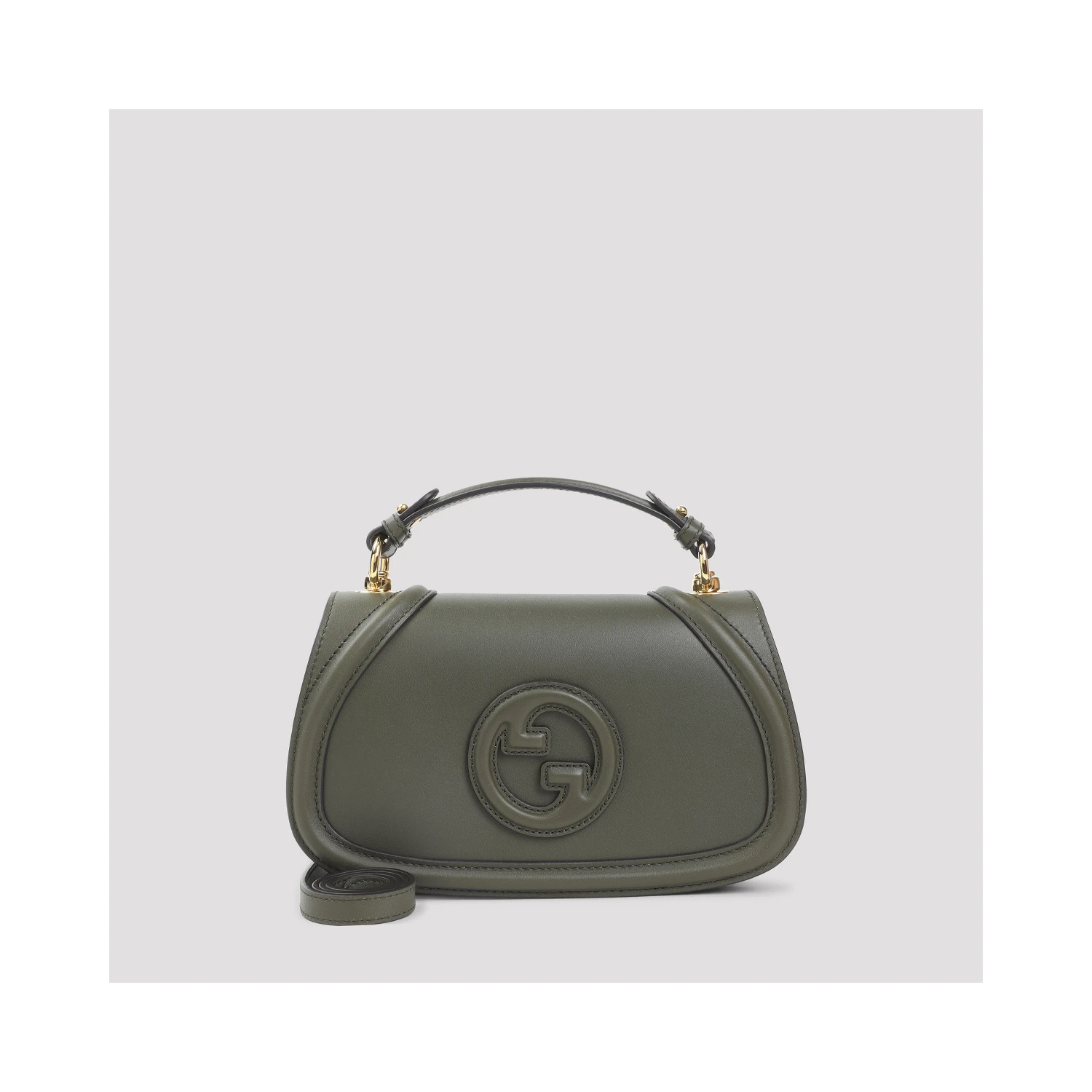 Gucci Blondie Shoulder Bag