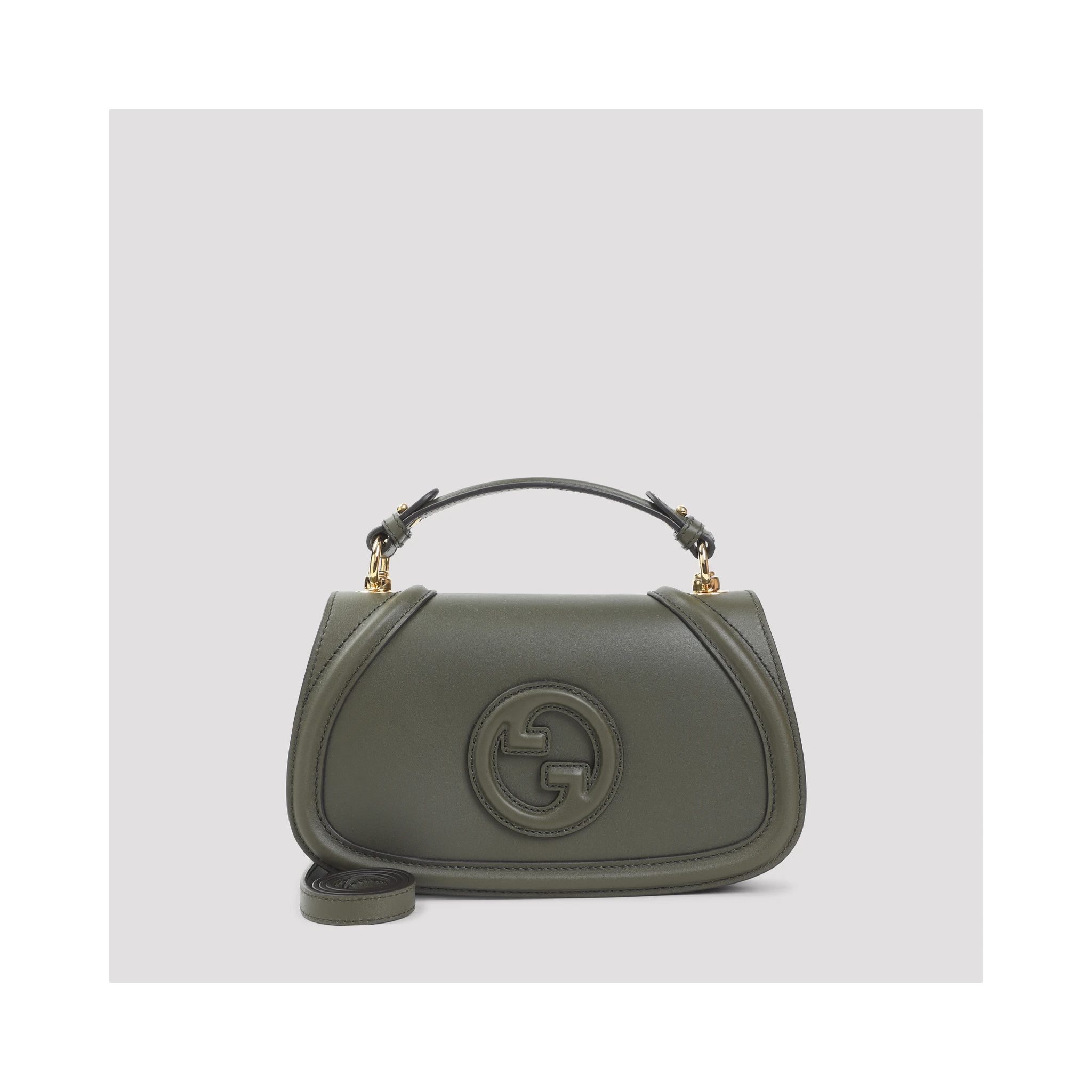 Gucci Blondie Shoulder Bag