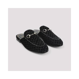 Gucci Princetown Mules