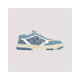 Gucci Re Web Sneakers