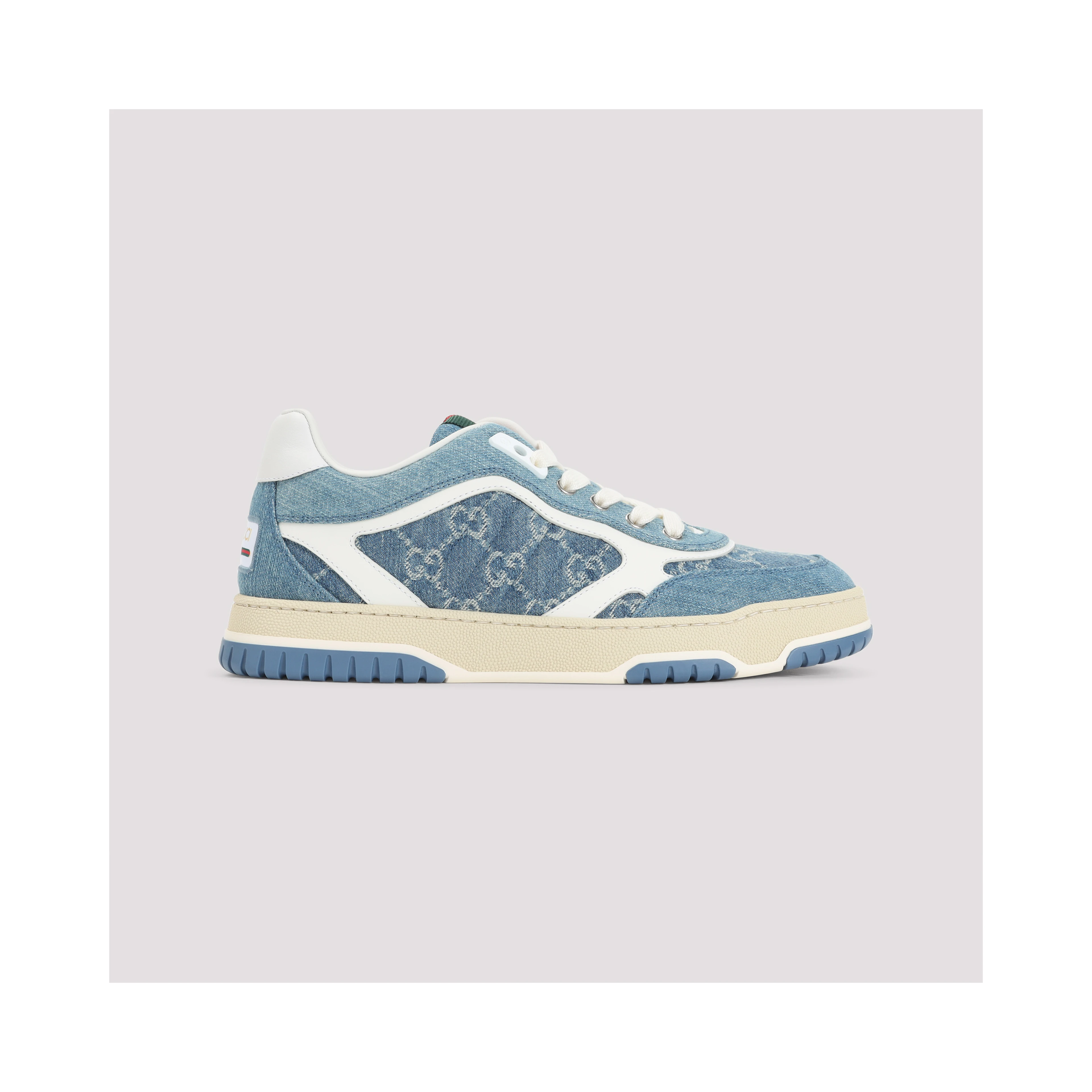 Gucci Re Web Sneakers