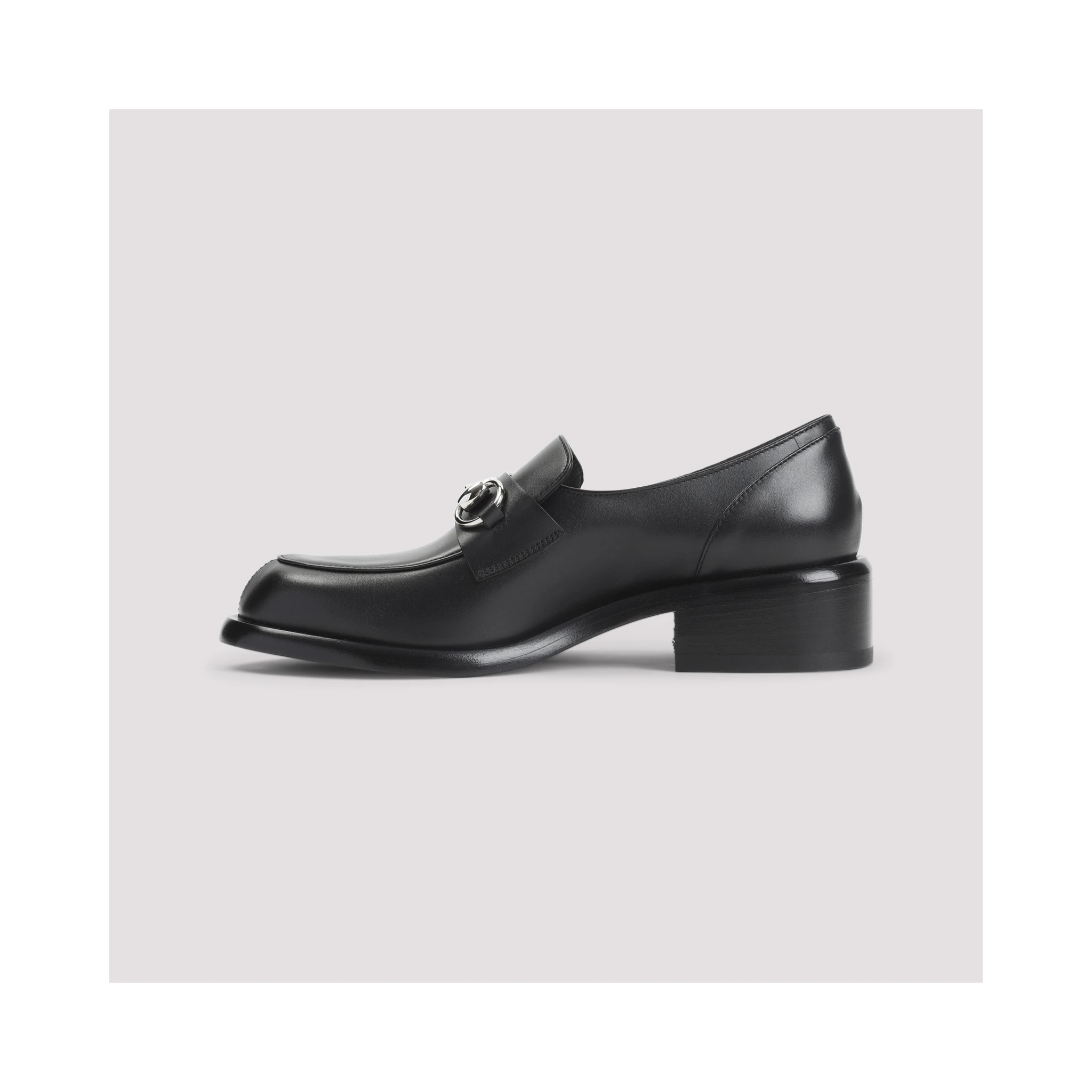 Gucci Savoy Loafers