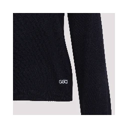 Gucci Long Sleeves Polo