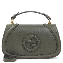Gucci Blondie Shoulder Bag
