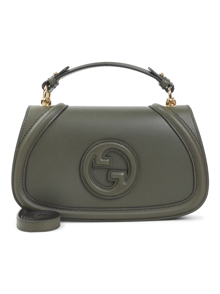 Gucci Blondie Shoulder Bag alternative