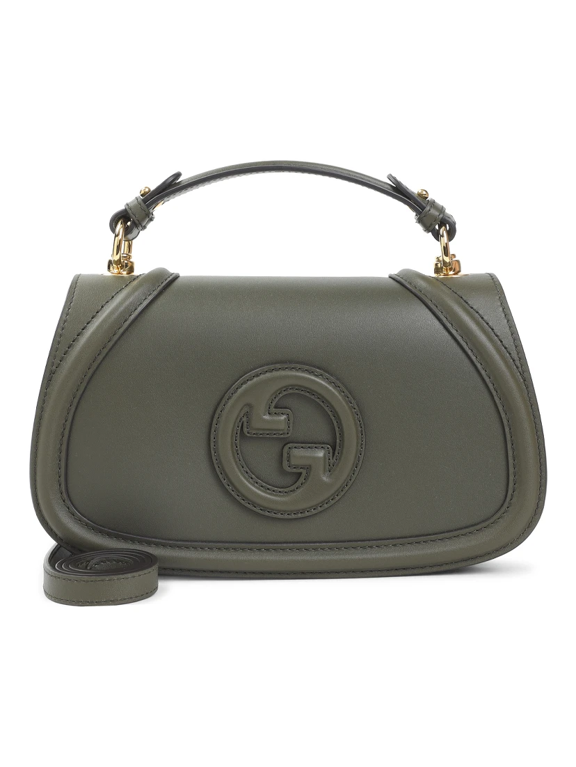 Gucci Blondie Shoulder Bag