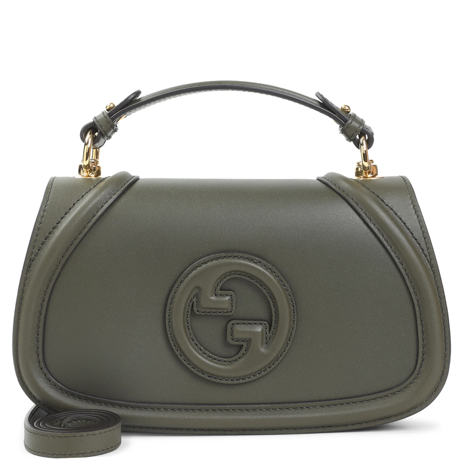 Gucci Blondie Shoulder Bag