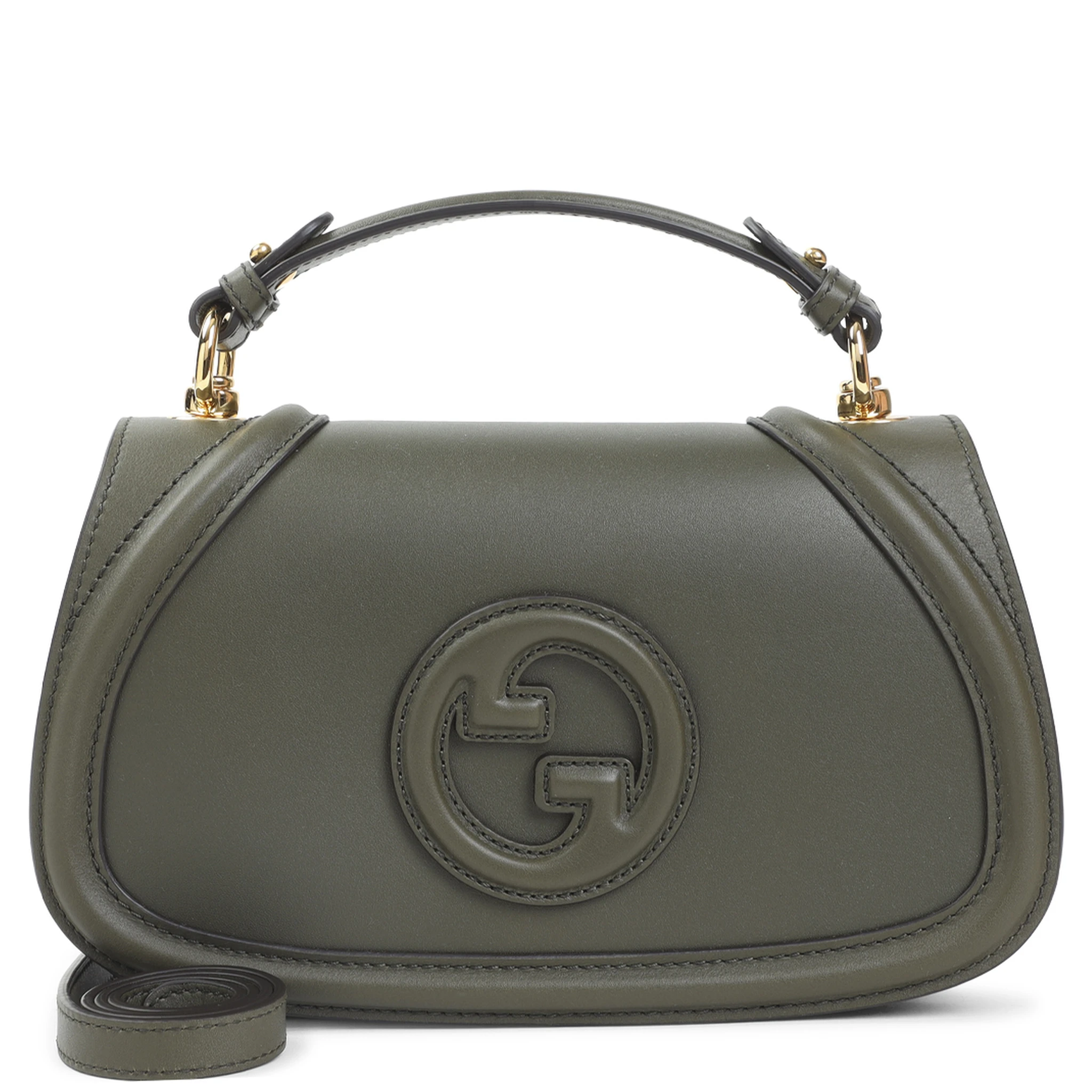 Gucci Blondie Shoulder Bag