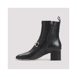 Gucci Lady Horsebit Boots