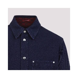Gucci Reversible Shirt