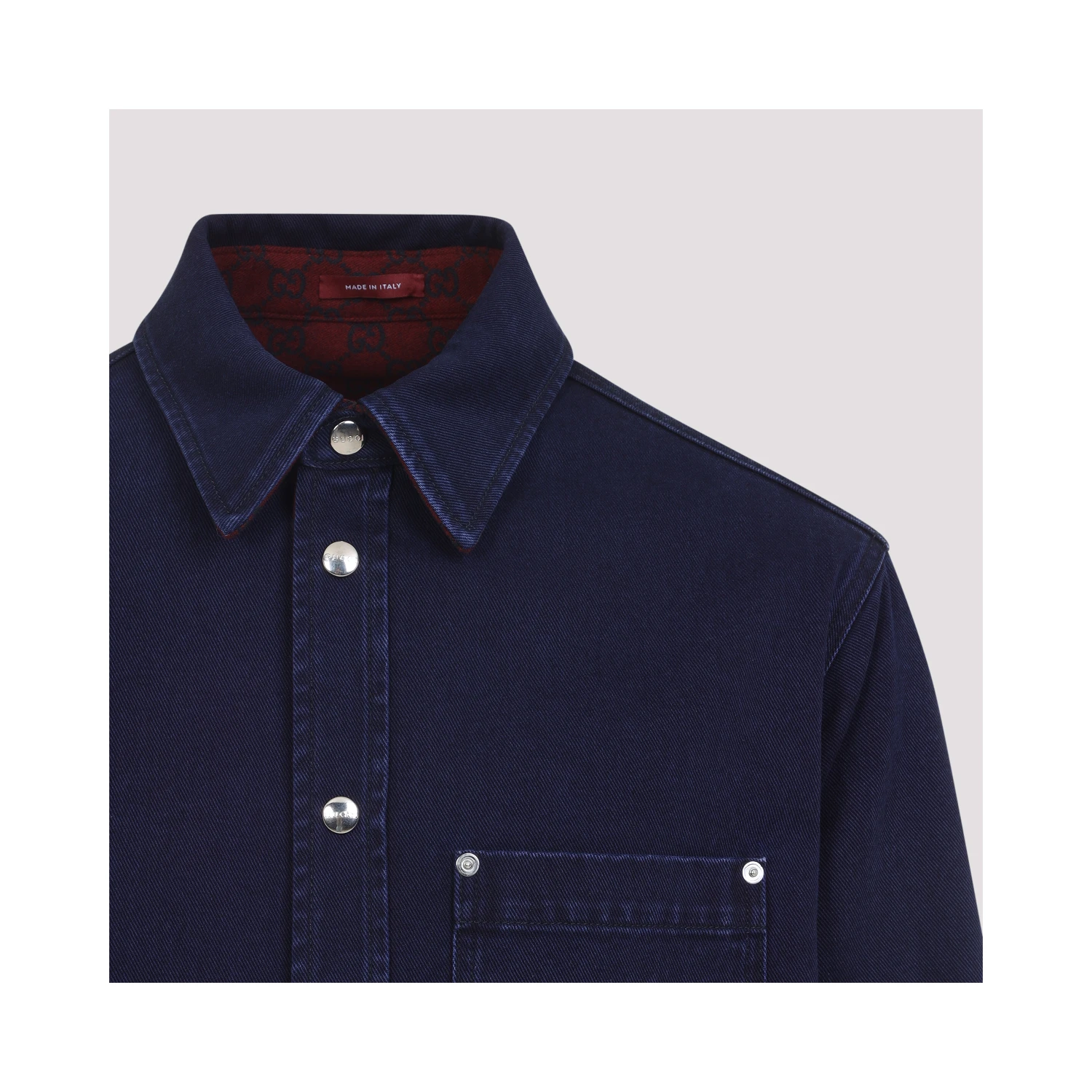 Gucci Reversible Shirt