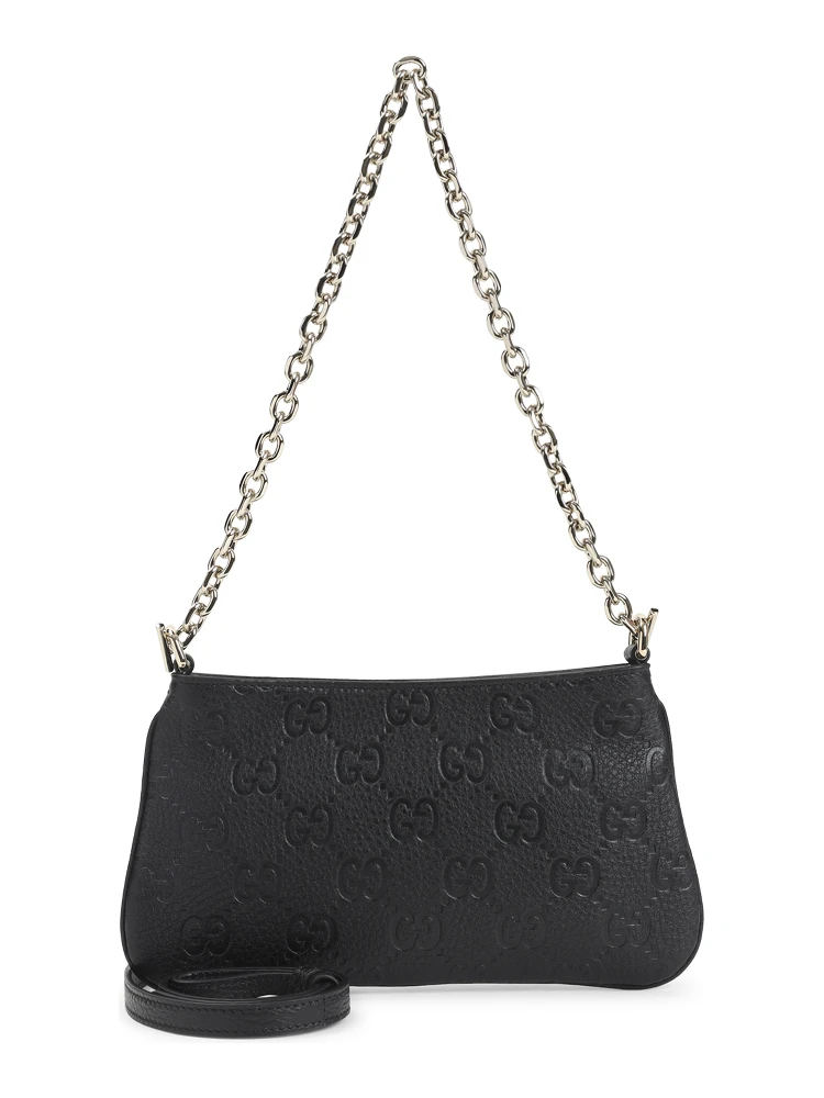 Gucci GG Emblem Mini Bag alternative