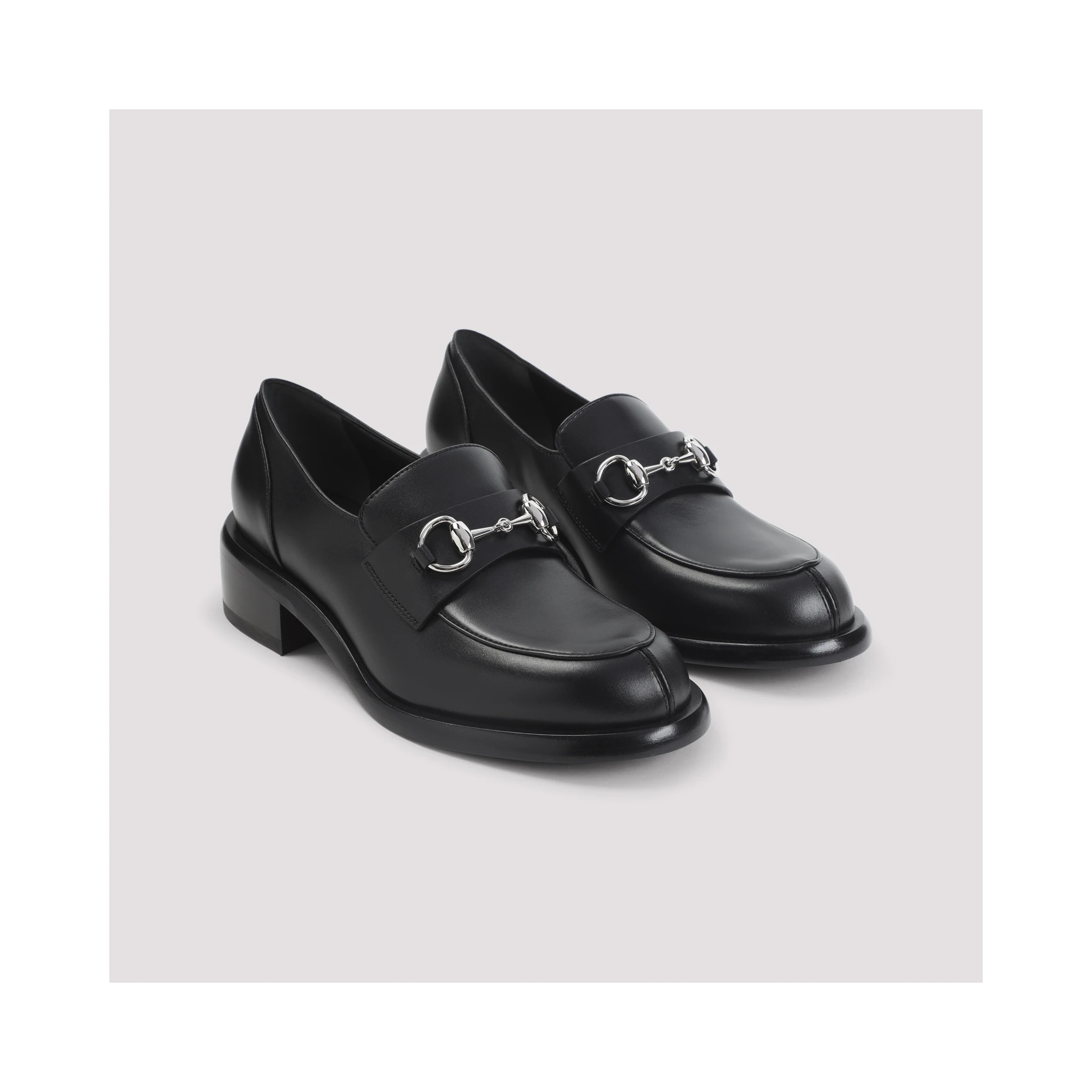 Gucci Savoy Loafers