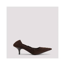 Miu Miu Lamb Leather Pumps